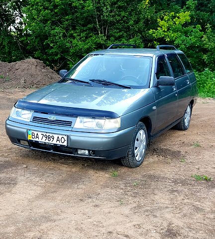 ВАЗ 2111, об'ємом двигуна 1.6 л та пробігом 149 тис. км за 1900 $, фото 1 на Automoto.ua