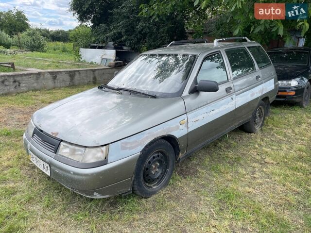 ВАЗ 2111, об'ємом двигуна 0 л та пробігом 300 тис. км за 900 $, фото 1 на Automoto.ua