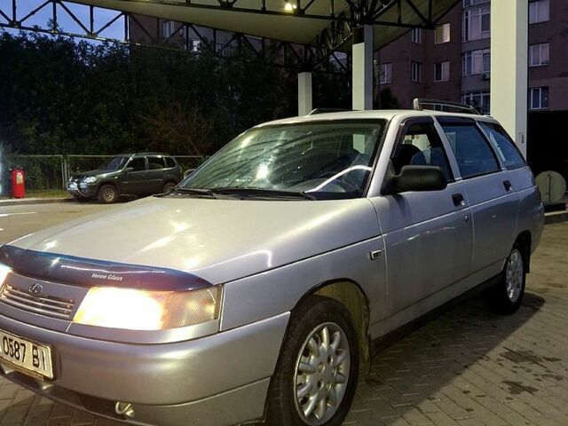 ВАЗ 2111, об'ємом двигуна 1.6 л та пробігом 0 тис. км за 1500 $, фото 1 на Automoto.ua