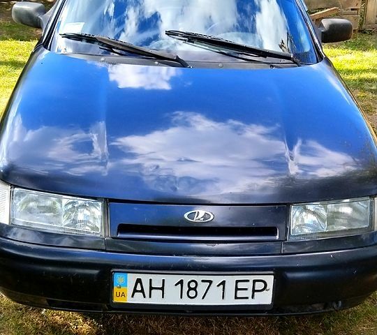 ВАЗ 2111 2009 в Каневе на Automoto.ua ВАЗ 2111, объемом двигателя 1.6 л и пробегом 170 тыс. км за 1850 $, фото 1 на Automoto.ua