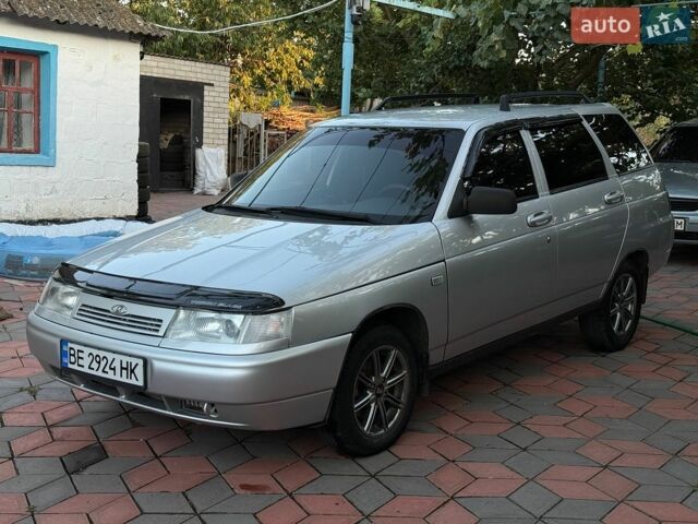 ВАЗ 2111, об'ємом двигуна 0 л та пробігом 80 тис. км за 2999 $, фото 1 на Automoto.ua