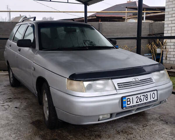 ВАЗ 2111, об'ємом двигуна 1.6 л та пробігом 195 тис. км за 2400 $, фото 1 на Automoto.ua