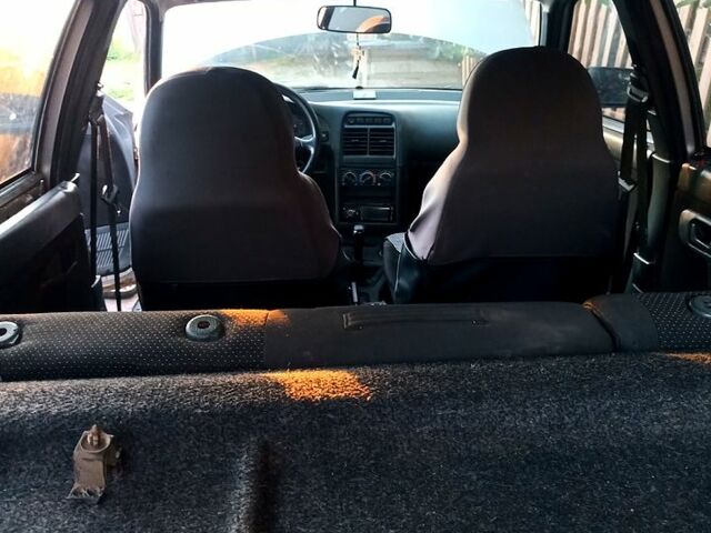 ВАЗ 2111, объемом двигателя 1.6 л и пробегом 155 тыс. км за 750 $, фото 1 на Automoto.ua