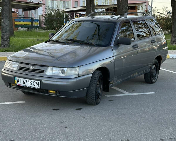 ВАЗ 2111, об'ємом двигуна 0 л та пробігом 230 тис. км за 1550 $, фото 1 на Automoto.ua