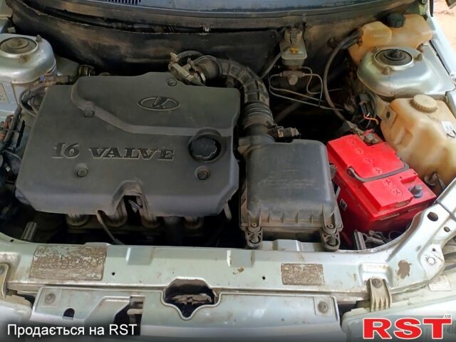 ВАЗ 2111, объемом двигателя 1.6 л и пробегом 250 тыс. км за 1800 $, фото 1 на Automoto.ua