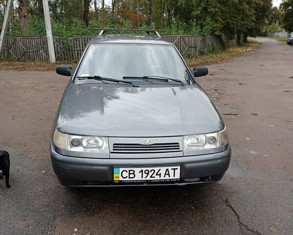 ВАЗ 2111, объемом двигателя 1.6 л и пробегом 198 тыс. км за 1900 $, фото 1 на Automoto.ua