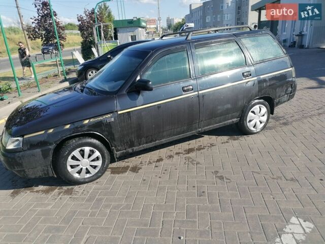 ВАЗ 2111, объемом двигателя 1.6 л и пробегом 198 тыс. км за 1350 $, фото 1 на Automoto.ua