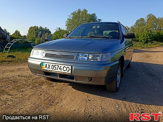ВАЗ 2111, объемом двигателя 1.6 л и пробегом 200 тыс. км за 2000 $, фото 1 на Automoto.ua