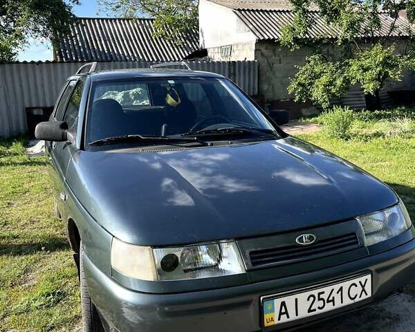 ВАЗ 2111, объемом двигателя 1.6 л и пробегом 176 тыс. км за 1600 $, фото 1 на Automoto.ua