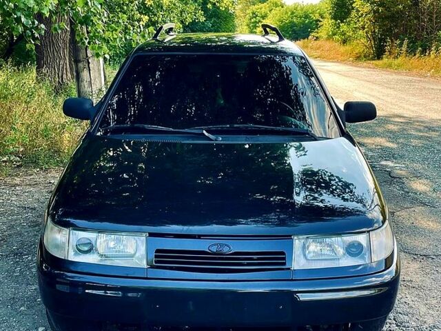 ВАЗ 2111, объемом двигателя 1.6 л и пробегом 123 тыс. км за 2650 $, фото 1 на Automoto.ua