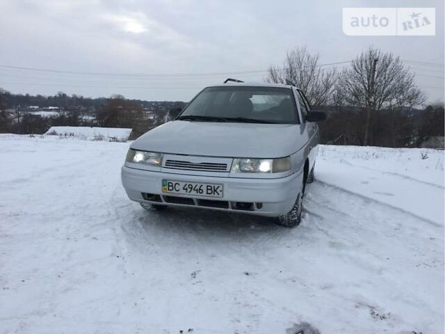 ВАЗ 2111, об'ємом двигуна 1.6 л та пробігом 111 тис. км за 2850 $, фото 1 на Automoto.ua