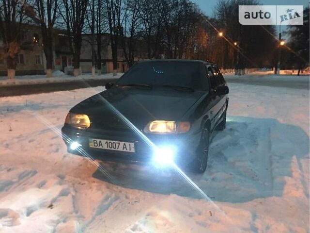 ВАЗ 2111, объемом двигателя 1.6 л и пробегом 160 тыс. км за 3500 $, фото 1 на Automoto.ua