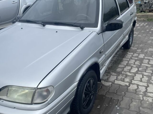 ВАЗ 2111 2005 в Харькове на Automoto.ua Серый ВАЗ 2111, объемом двигателя 1.5 л и пробегом 407 тыс. км за 1200 $, фото 1 на Automoto.ua