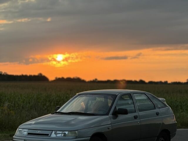 Сірий ВАЗ 2111, об'ємом двигуна 1.6 л та пробігом 149 тис. км за 2150 $, фото 1 на Automoto.ua