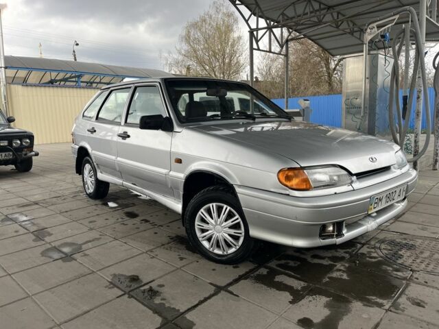 Сірий ВАЗ 2111, об'ємом двигуна 1.5 л та пробігом 190 тис. км за 1350 $, фото 1 на Automoto.ua