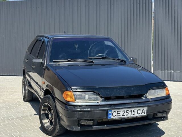 Сірий ВАЗ 2111, об'ємом двигуна 1.6 л та пробігом 316 тис. км за 900 $, фото 1 на Automoto.ua