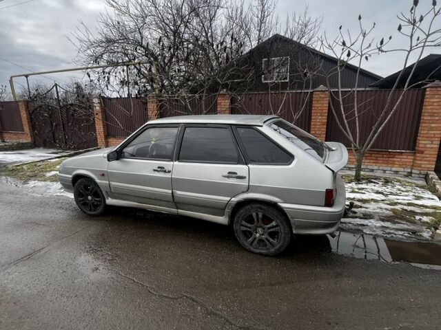 Сірий ВАЗ 2111, об'ємом двигуна 1.6 л та пробігом 289 тис. км за 900 $, фото 1 на Automoto.ua