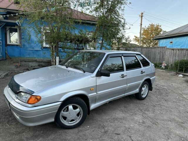 Серый ВАЗ 2111, объемом двигателя 1.6 л и пробегом 178 тыс. км за 2100 $, фото 1 на Automoto.ua