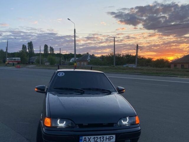 Серый ВАЗ 2111, объемом двигателя 1.6 л и пробегом 150 тыс. км за 2800 $, фото 1 на Automoto.ua