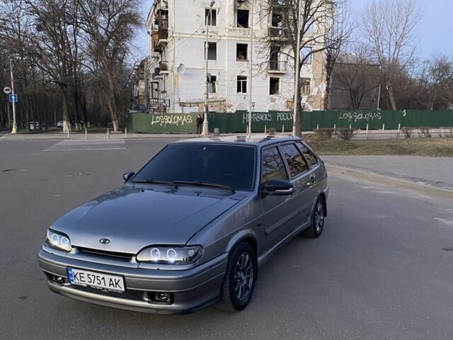 Сірий ВАЗ 2111, об'ємом двигуна 1.6 л та пробігом 180 тис. км за 2799 $, фото 1 на Automoto.ua