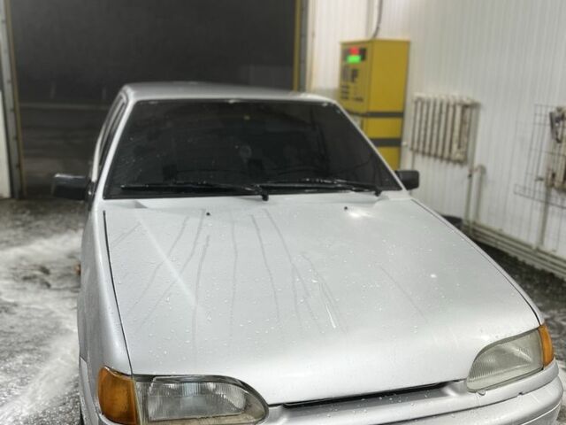 Сірий ВАЗ 2111, об'ємом двигуна 1.6 л та пробігом 230 тис. км за 1950 $, фото 1 на Automoto.ua