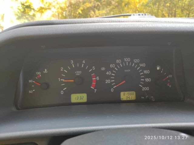 ВАЗ 2111 2011 у Черкасах на Automoto.ua Сірий ВАЗ 2111, об'ємом двигуна 1.6 л та пробігом 82 тис. км за 3600 $, фото 1 на Automoto.ua