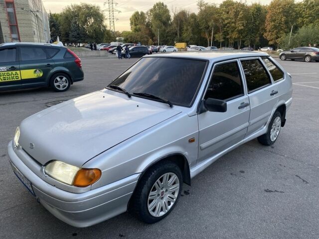 Сірий ВАЗ 2111, об'ємом двигуна 1.6 л та пробігом 186 тис. км за 1600 $, фото 1 на Automoto.ua