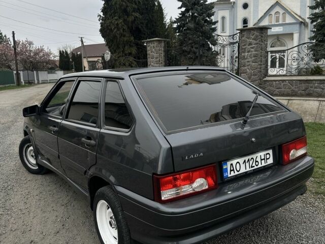 Серый ВАЗ 2111, объемом двигателя 1.6 л и пробегом 2 тыс. км за 1950 $, фото 1 на Automoto.ua