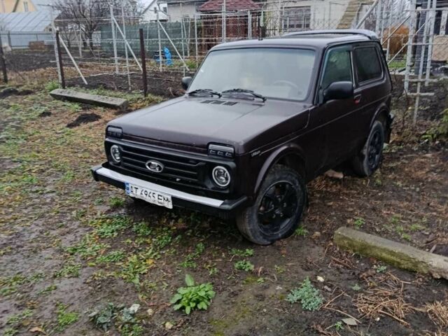 Сірий ВАЗ 2111, об'ємом двигуна 1.7 л та пробігом 60 тис. км за 3500 $, фото 1 на Automoto.ua