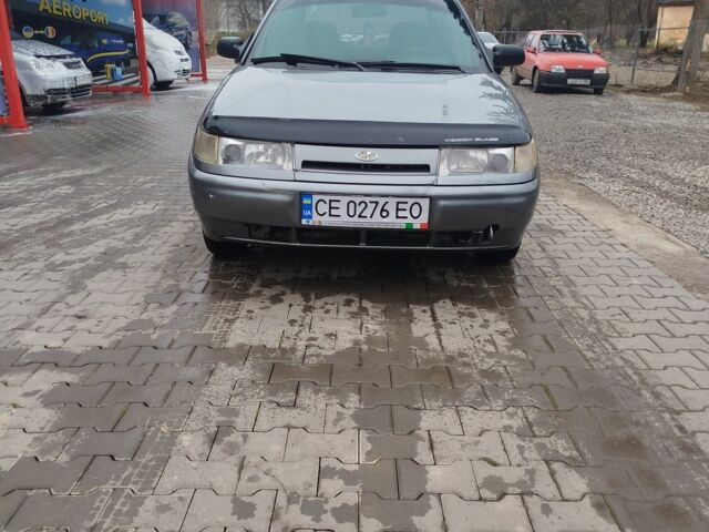 Сірий ВАЗ 2111, об'ємом двигуна 1.6 л та пробігом 2 тис. км за 1500 $, фото 1 на Automoto.ua