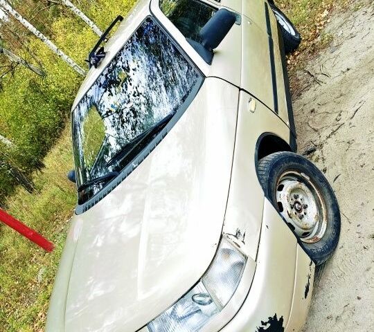 Серый ВАЗ 2111, объемом двигателя 0 л и пробегом 140 тыс. км за 1750 $, фото 1 на Automoto.ua