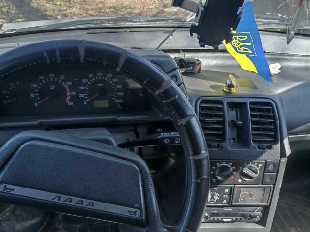 Серый ВАЗ 2111, объемом двигателя 1.5 л и пробегом 3 тыс. км за 1000 $, фото 1 на Automoto.ua
