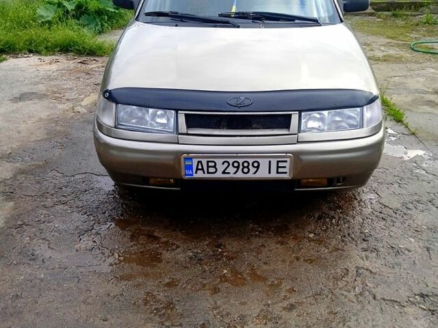 Сірий ВАЗ 2111, об'ємом двигуна 1.5 л та пробігом 280 тис. км за 1500 $, фото 1 на Automoto.ua