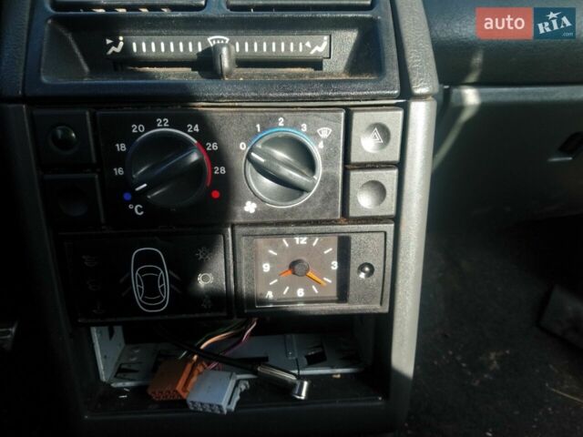 Сірий ВАЗ 2111, об'ємом двигуна 1.6 л та пробігом 200 тис. км за 1000 $, фото 1 на Automoto.ua