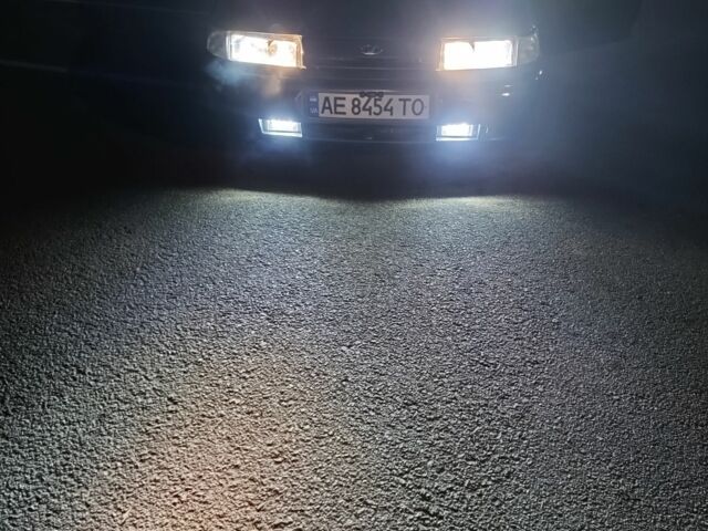 Сірий ВАЗ 2111, об'ємом двигуна 1.5 л та пробігом 253 тис. км за 2200 $, фото 1 на Automoto.ua