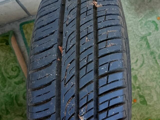 Серый ВАЗ 2111, объемом двигателя 1.5 л и пробегом 122 тыс. км за 1800 $, фото 1 на Automoto.ua