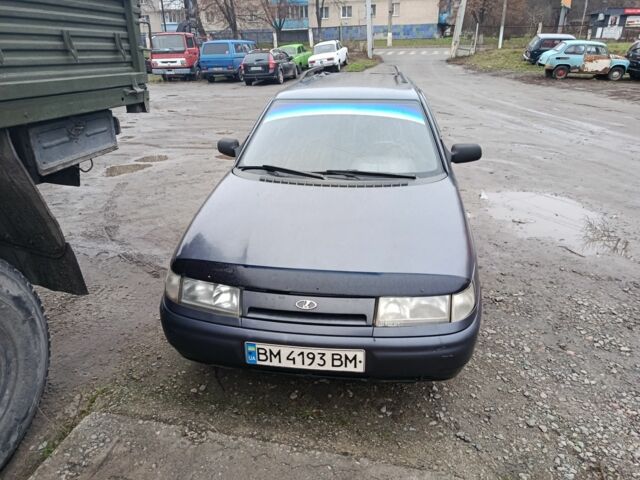 Сірий ВАЗ 2111, об'ємом двигуна 1.5 л та пробігом 200 тис. км за 1100 $, фото 1 на Automoto.ua