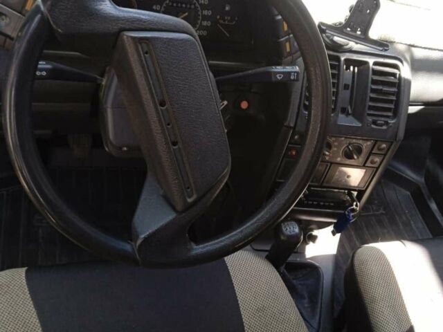 Сірий ВАЗ 2111, об'ємом двигуна 1.5 л та пробігом 240 тис. км за 2300 $, фото 1 на Automoto.ua