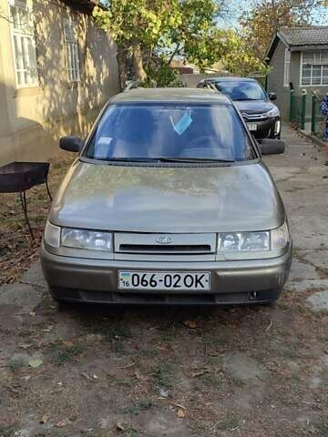 Сірий ВАЗ 2111, об'ємом двигуна 1.5 л та пробігом 150 тис. км за 1700 $, фото 1 на Automoto.ua