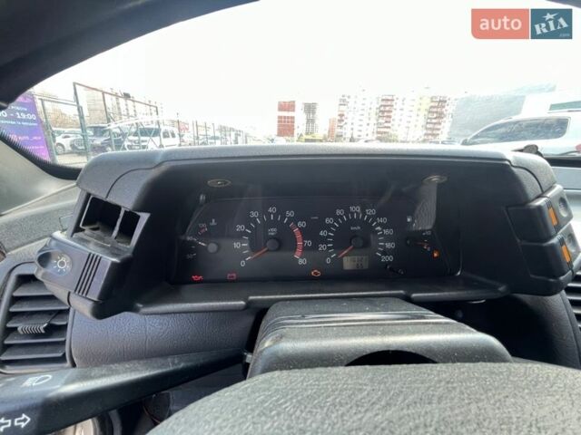 Серый ВАЗ 2111, объемом двигателя 1.5 л и пробегом 110 тыс. км за 1500 $, фото 1 на Automoto.ua