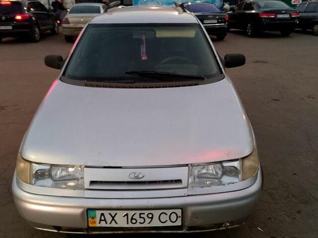 Сірий ВАЗ 2111, об'ємом двигуна 1.5 л та пробігом 70 тис. км за 2600 $, фото 1 на Automoto.ua