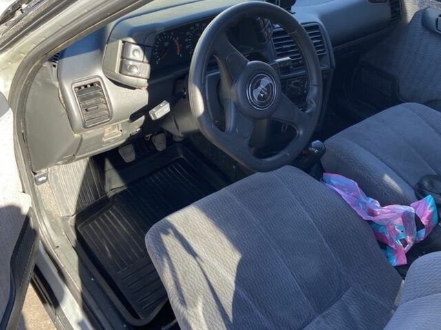 Серый ВАЗ 2111, объемом двигателя 0 л и пробегом 194 тыс. км за 1350 $, фото 1 на Automoto.ua