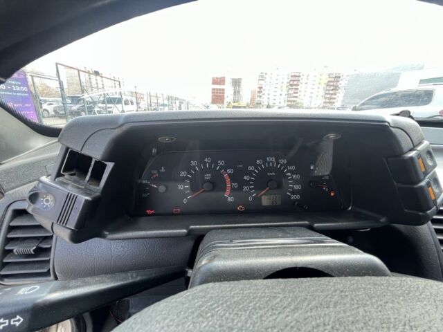 Серый ВАЗ 2111, объемом двигателя 1.5 л и пробегом 1 тыс. км за 1500 $, фото 1 на Automoto.ua