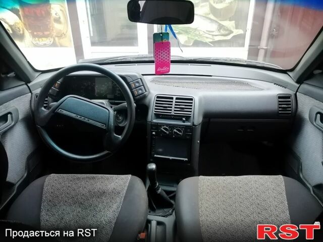Серый ВАЗ 2111, объемом двигателя 1.5 л и пробегом 1 тыс. км за 1150 $, фото 1 на Automoto.ua