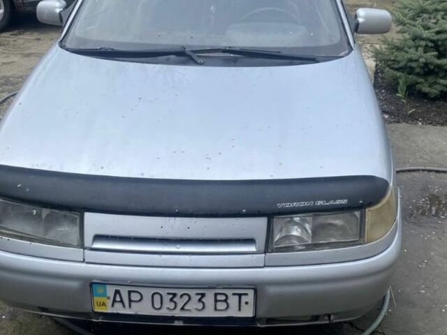 Сірий ВАЗ 2111, об'ємом двигуна 1.5 л та пробігом 212 тис. км за 1210 $, фото 1 на Automoto.ua