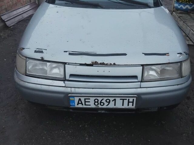 Сірий ВАЗ 2111, об'ємом двигуна 1.5 л та пробігом 2 тис. км за 1001 $, фото 1 на Automoto.ua