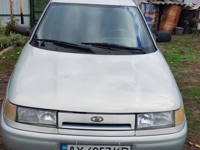 Сірий ВАЗ 2111, об'ємом двигуна 1.5 л та пробігом 190 тис. км за 1800 $, фото 1 на Automoto.ua