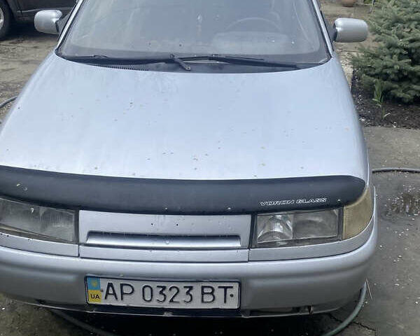 Сірий ВАЗ 2111, об'ємом двигуна 1.5 л та пробігом 256 тис. км за 1391 $, фото 1 на Automoto.ua