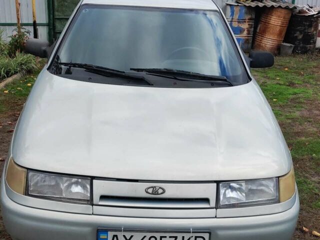 Сірий ВАЗ 2111, об'ємом двигуна 1.5 л та пробігом 190 тис. км за 1800 $, фото 1 на Automoto.ua