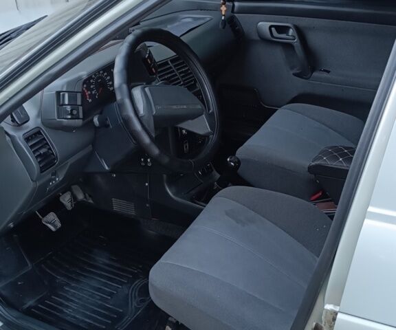 Сірий ВАЗ 2111, об'ємом двигуна 1.6 л та пробігом 192 тис. км за 2300 $, фото 1 на Automoto.ua